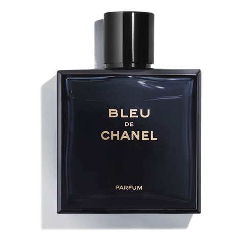 chanel bleu parfum 200ml|bleu de chanel parfum heren.